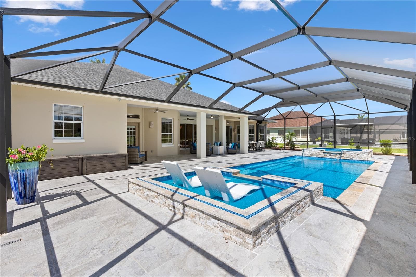 Single Family Residence at 1800 ST. JAMES CIR, THE VILLAGES, photo 54 of 81