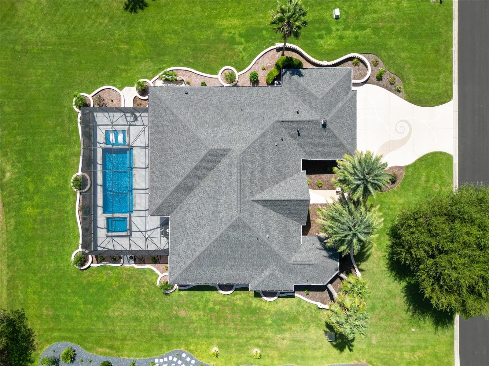 Single Family Residence at 1800 ST. JAMES CIR, THE VILLAGES, photo 59 of 81