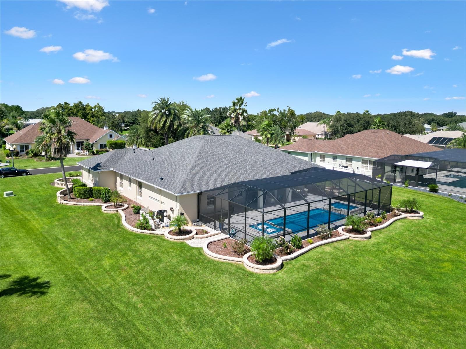Single Family Residence at 1800 ST. JAMES CIR, THE VILLAGES, photo 62 of 81