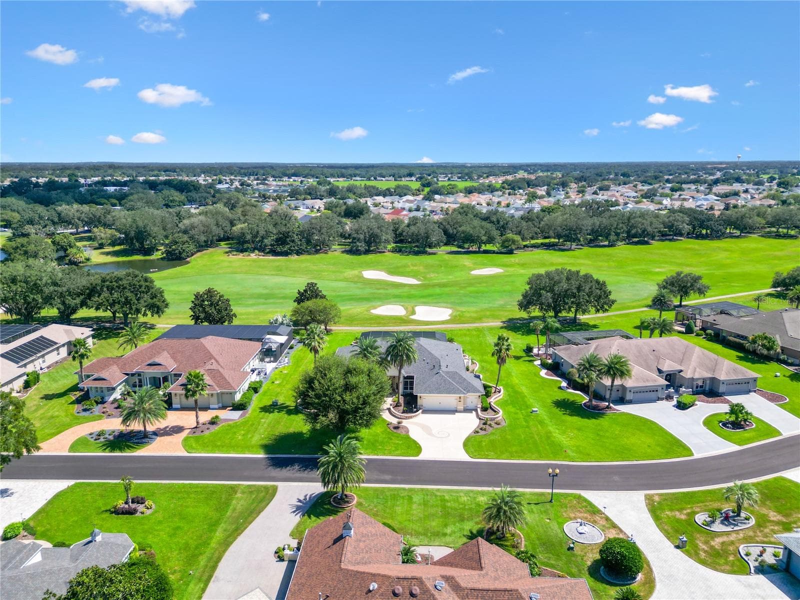 Single Family Residence at 1800 ST. JAMES CIR, THE VILLAGES, photo 63 of 81