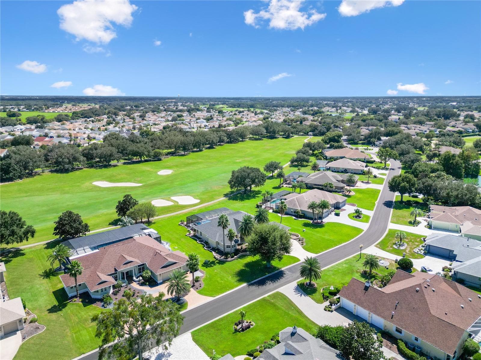 Single Family Residence at 1800 ST. JAMES CIR, THE VILLAGES, photo 65 of 81