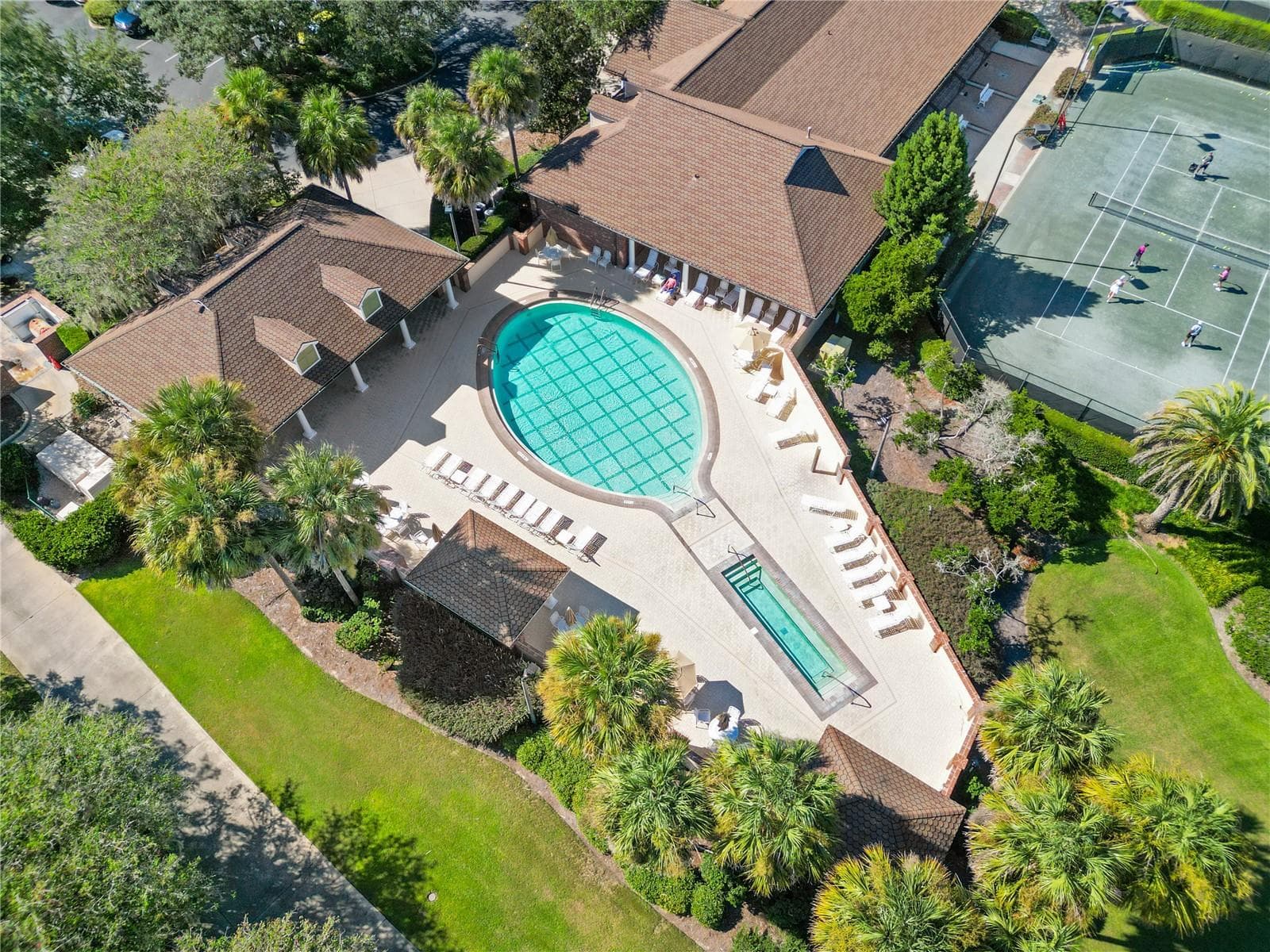 Single Family Residence at 1800 ST. JAMES CIR, THE VILLAGES, photo 80 of 81