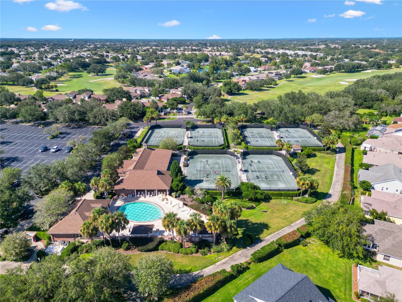 Single Family Residence at 1800 ST. JAMES CIR, THE VILLAGES, photo 81 of 81