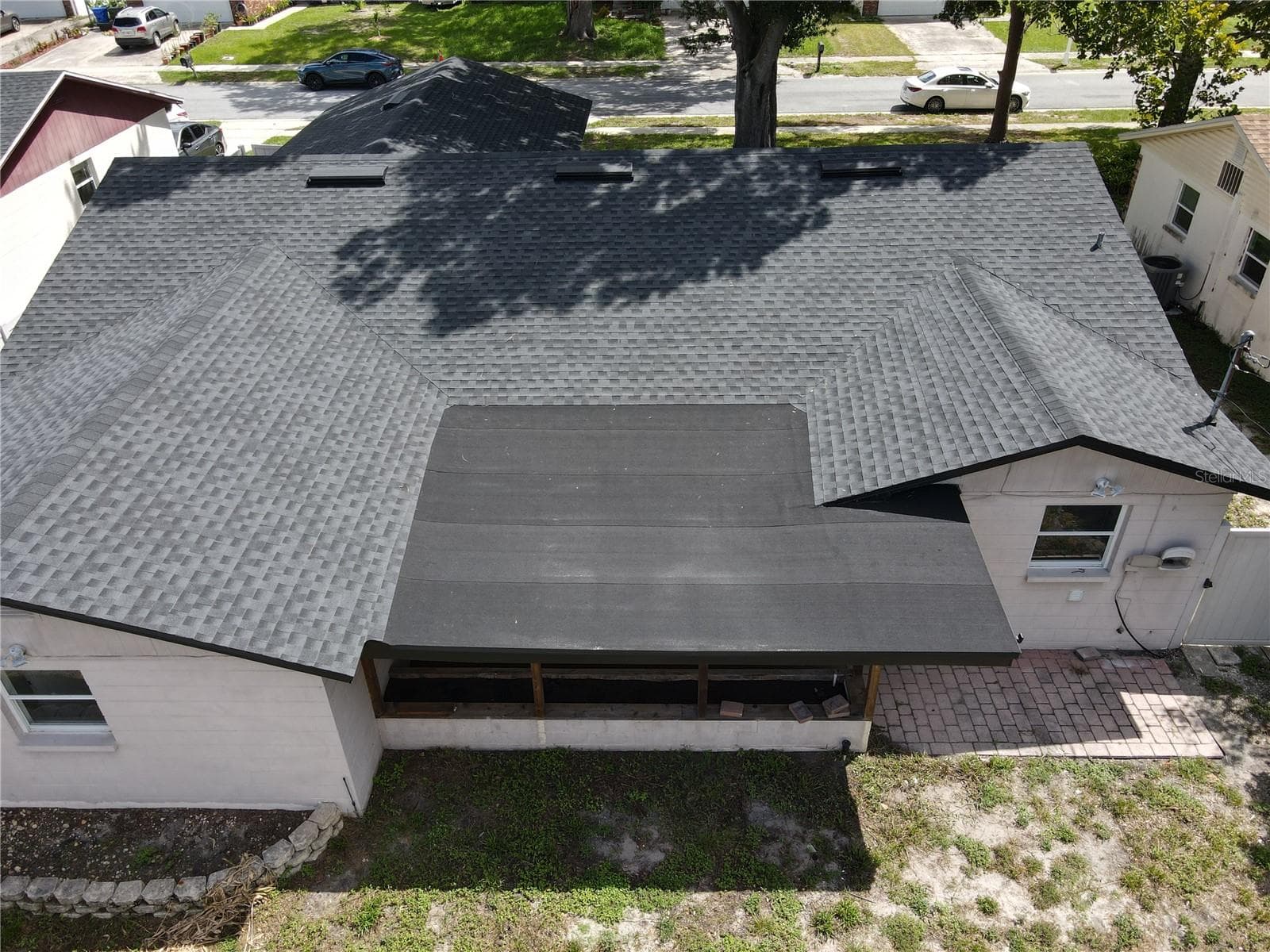 Single Family Residence at 1815 LOWRY AVE, LAKELAND, photo 48 of 57