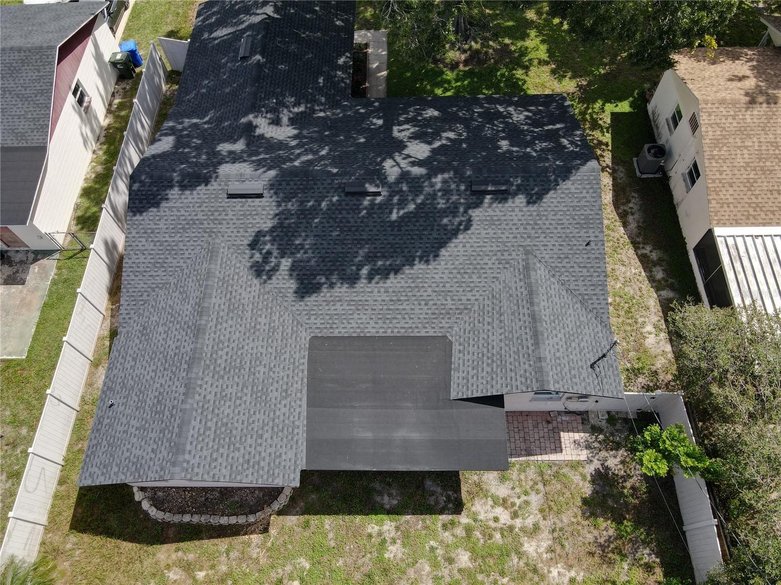 Single Family Residence at 1815 LOWRY AVE, LAKELAND, photo 49 of 57