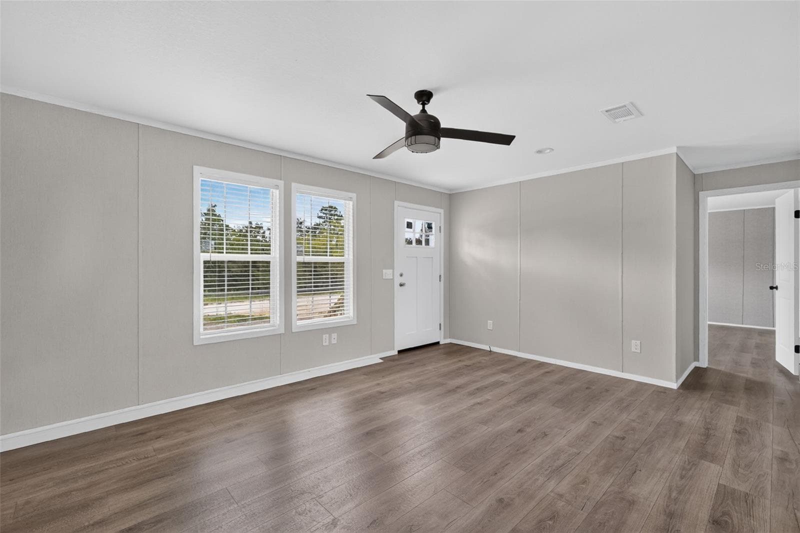 Manufactured Home at 16636 SW 57TH ST, OCALA, photo 6 of 24