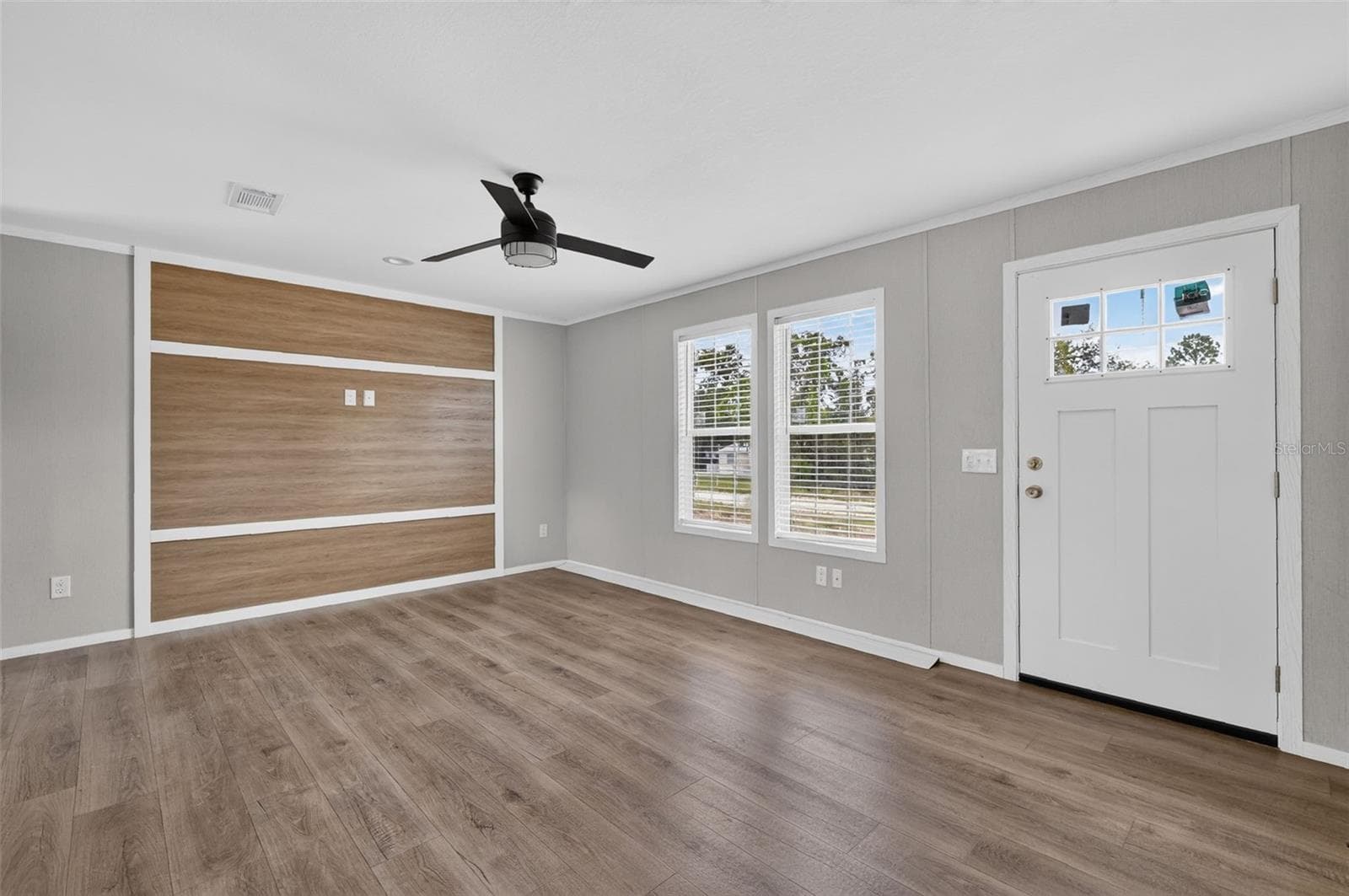 Manufactured Home at 16636 SW 57TH ST, OCALA, photo 7 of 24