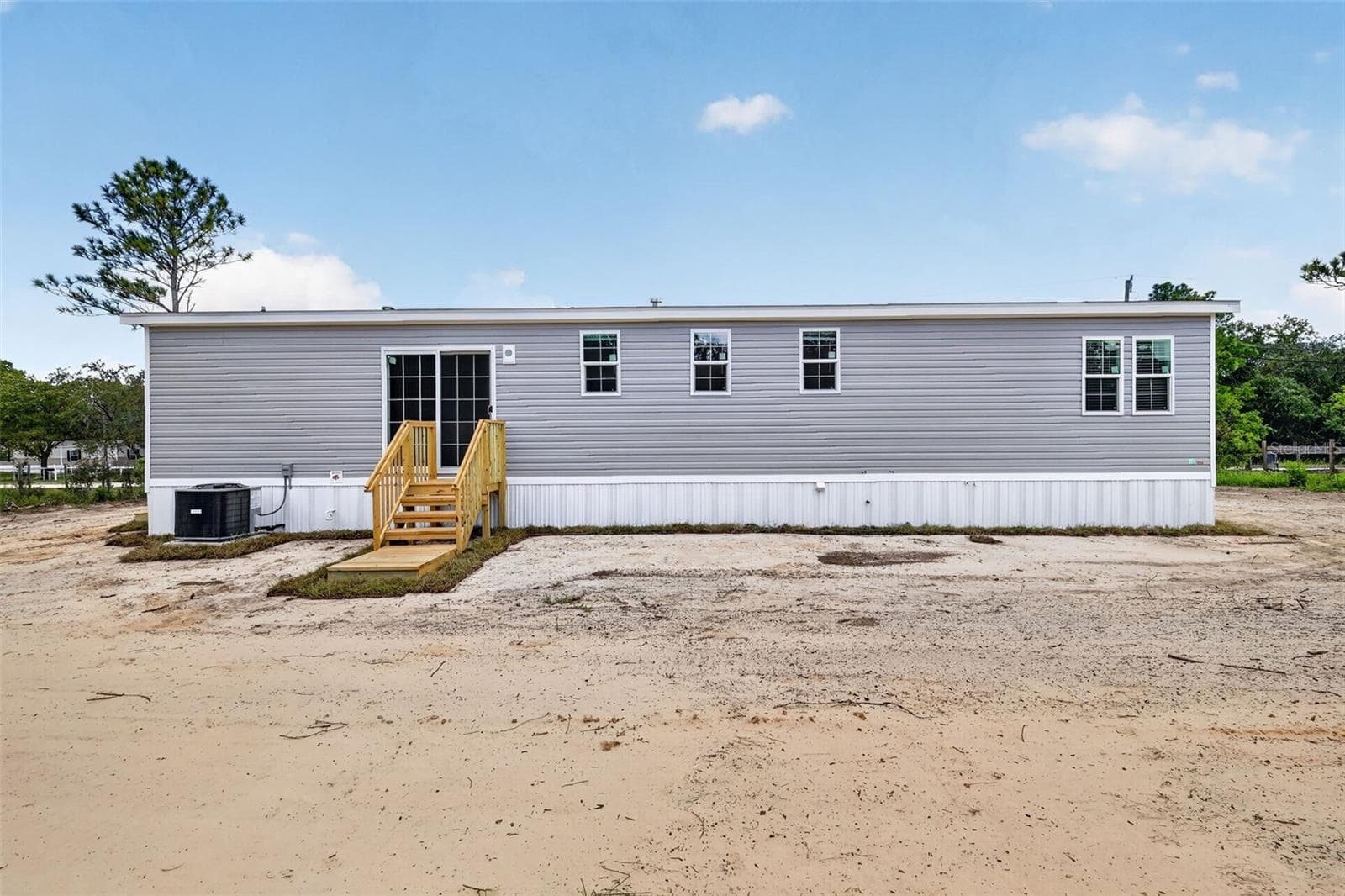 Manufactured Home at 16636 SW 57TH ST, OCALA, photo 22 of 24