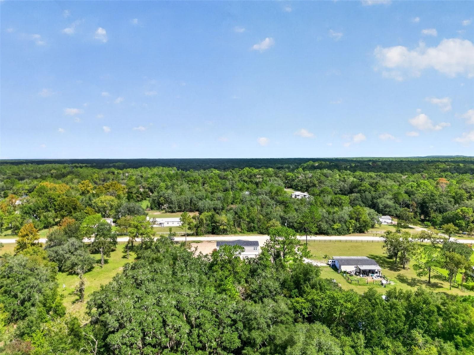 Manufactured Home at 16636 SW 57TH ST, OCALA, photo 24 of 24