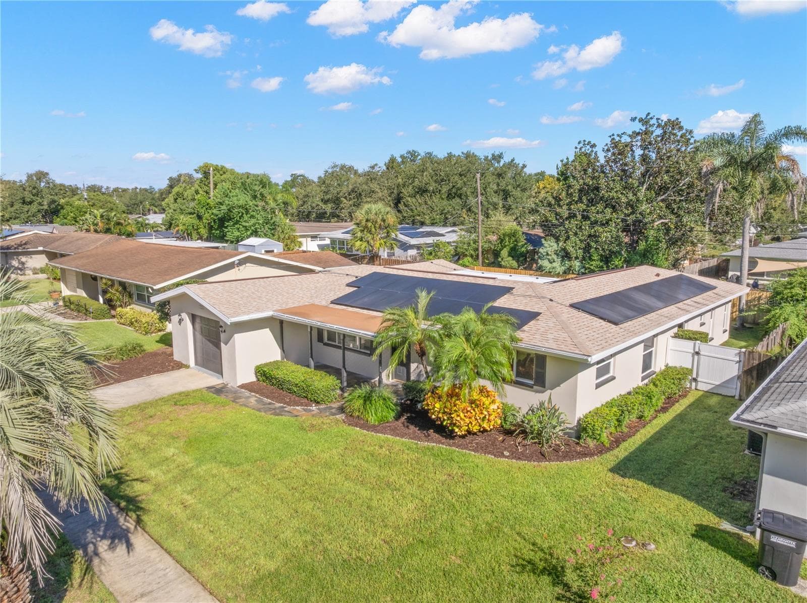 Single Family Residence at 2254 MORNINGSIDE DR, CLEARWATER, photo 43 of 49