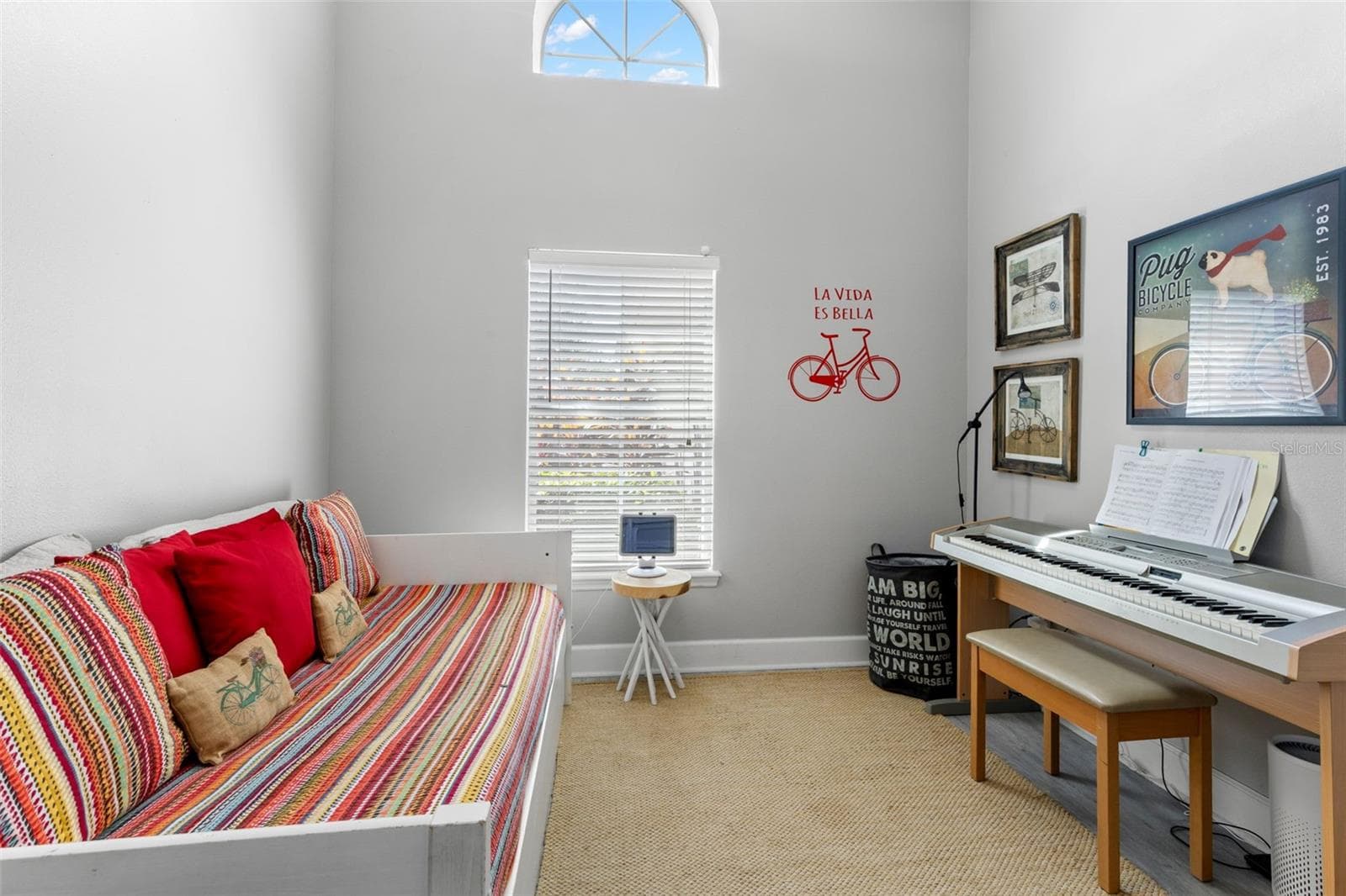 Single Family Residence at 1527 RIVER CT, TARPON SPRINGS, photo 10 of 43