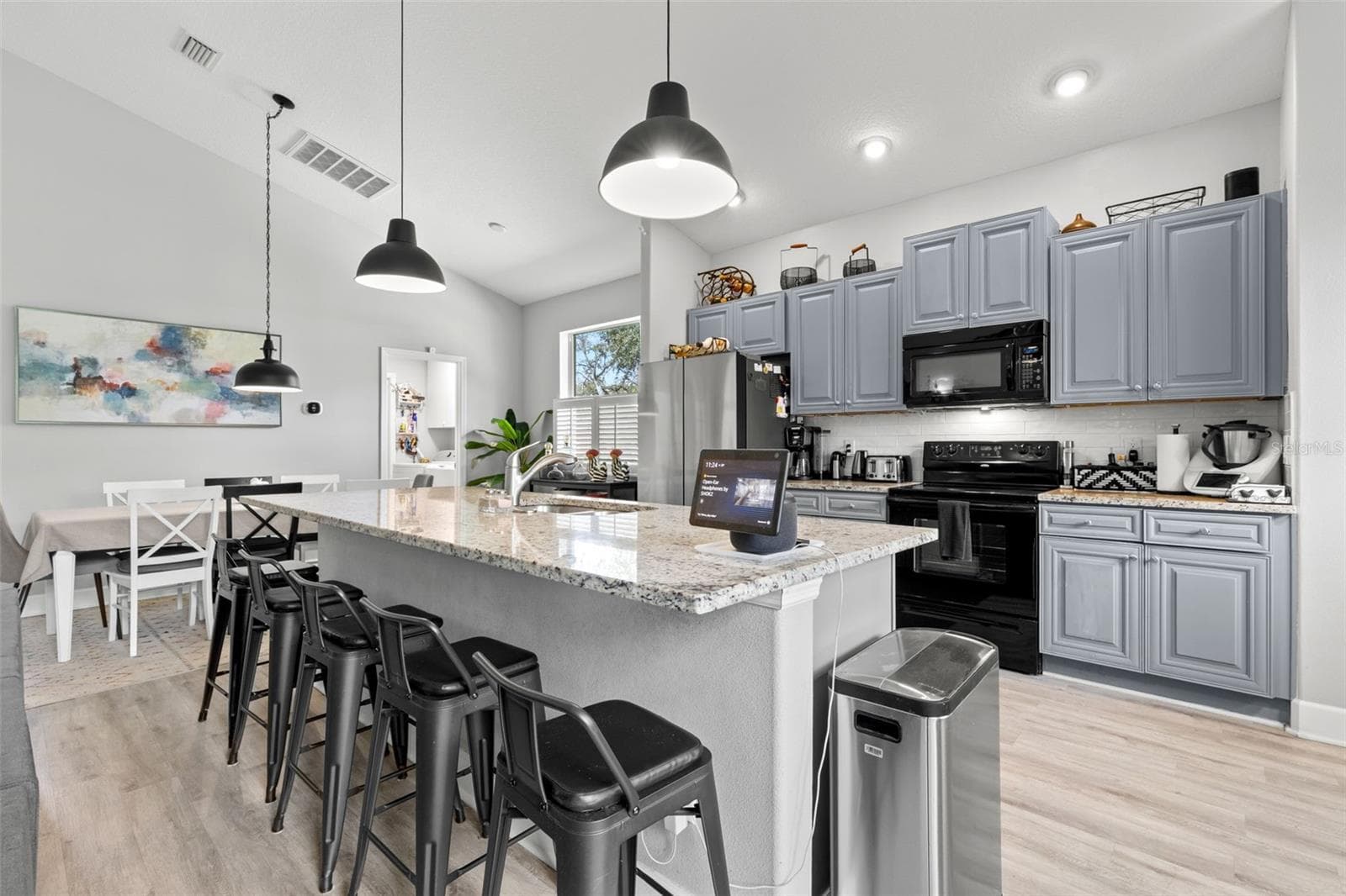 Single Family Residence at 1527 RIVER CT, TARPON SPRINGS, photo 16 of 43