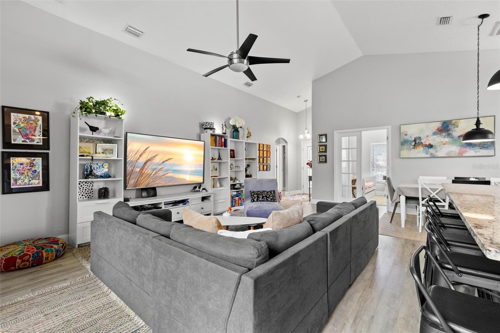 Single Family Residence at 1527 RIVER CT, TARPON SPRINGS, photo 17 of 43