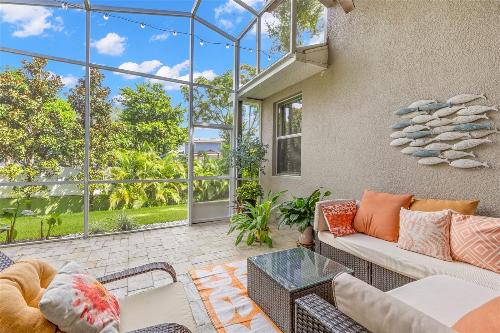 Single Family Residence at 1527 RIVER CT, TARPON SPRINGS, photo 19 of 43