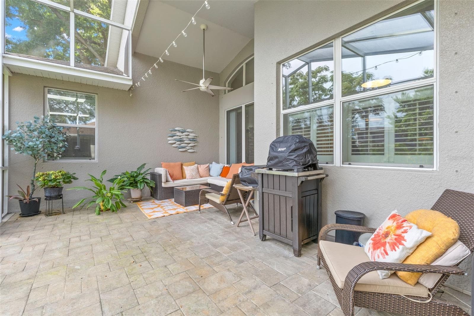 Single Family Residence at 1527 RIVER CT, TARPON SPRINGS, photo 20 of 43