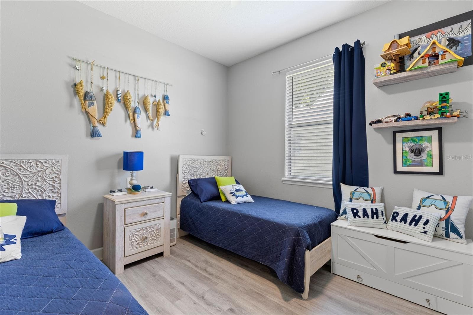 Single Family Residence at 1527 RIVER CT, TARPON SPRINGS, photo 29 of 43