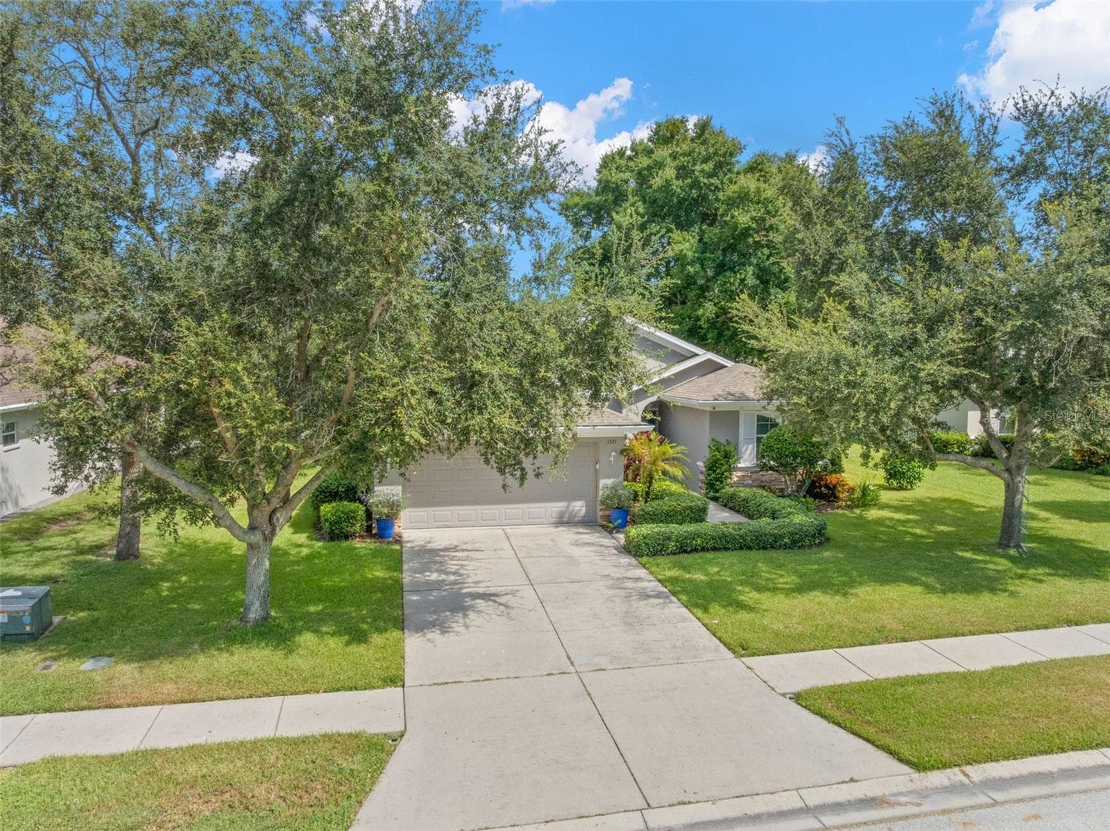 Single Family Residence at 1527 RIVER CT, TARPON SPRINGS, photo 33 of 43