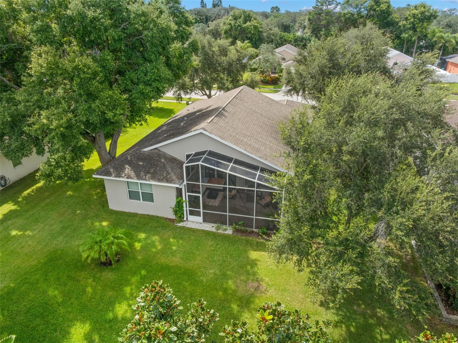Single Family Residence at 1527 RIVER CT, TARPON SPRINGS, photo 35 of 43