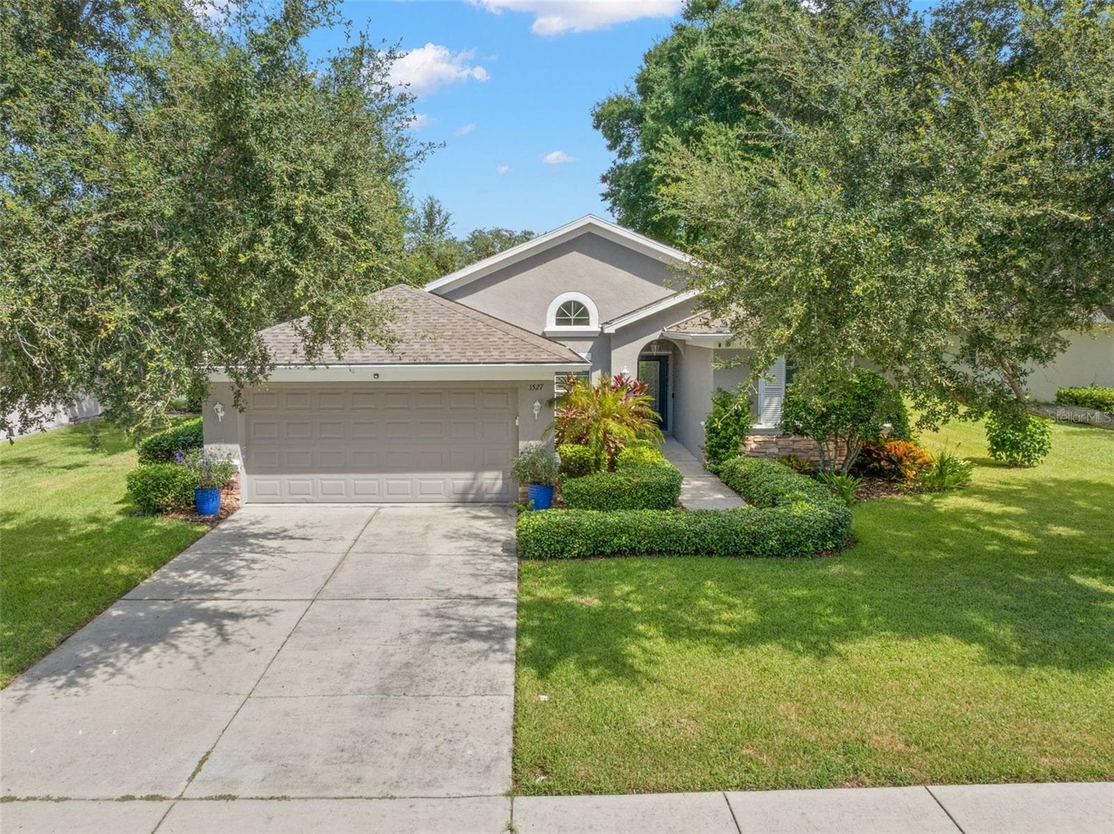 Single Family Residence at 1527 RIVER CT, TARPON SPRINGS, photo 43 of 43