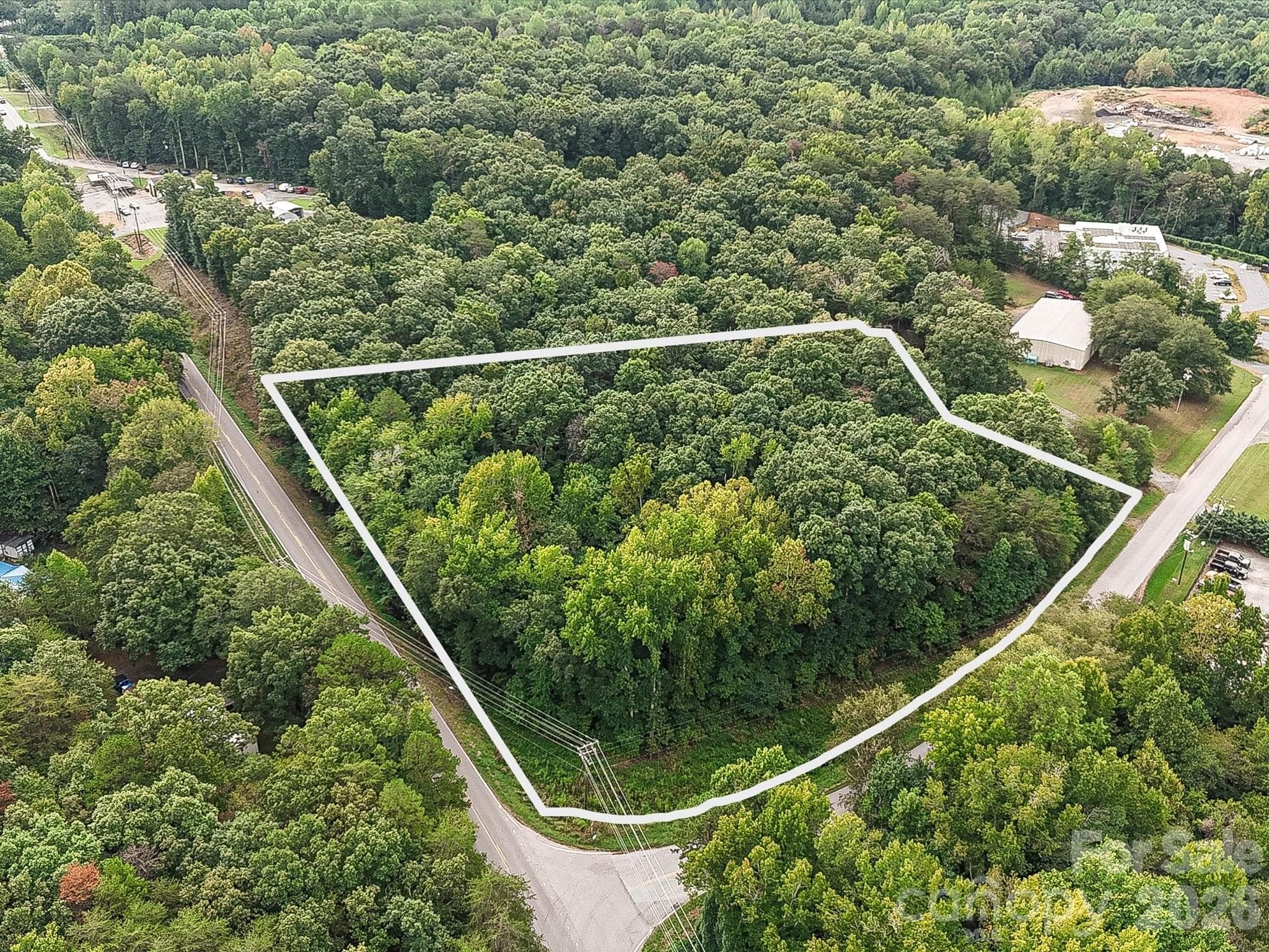 0000 Industrial Park Road