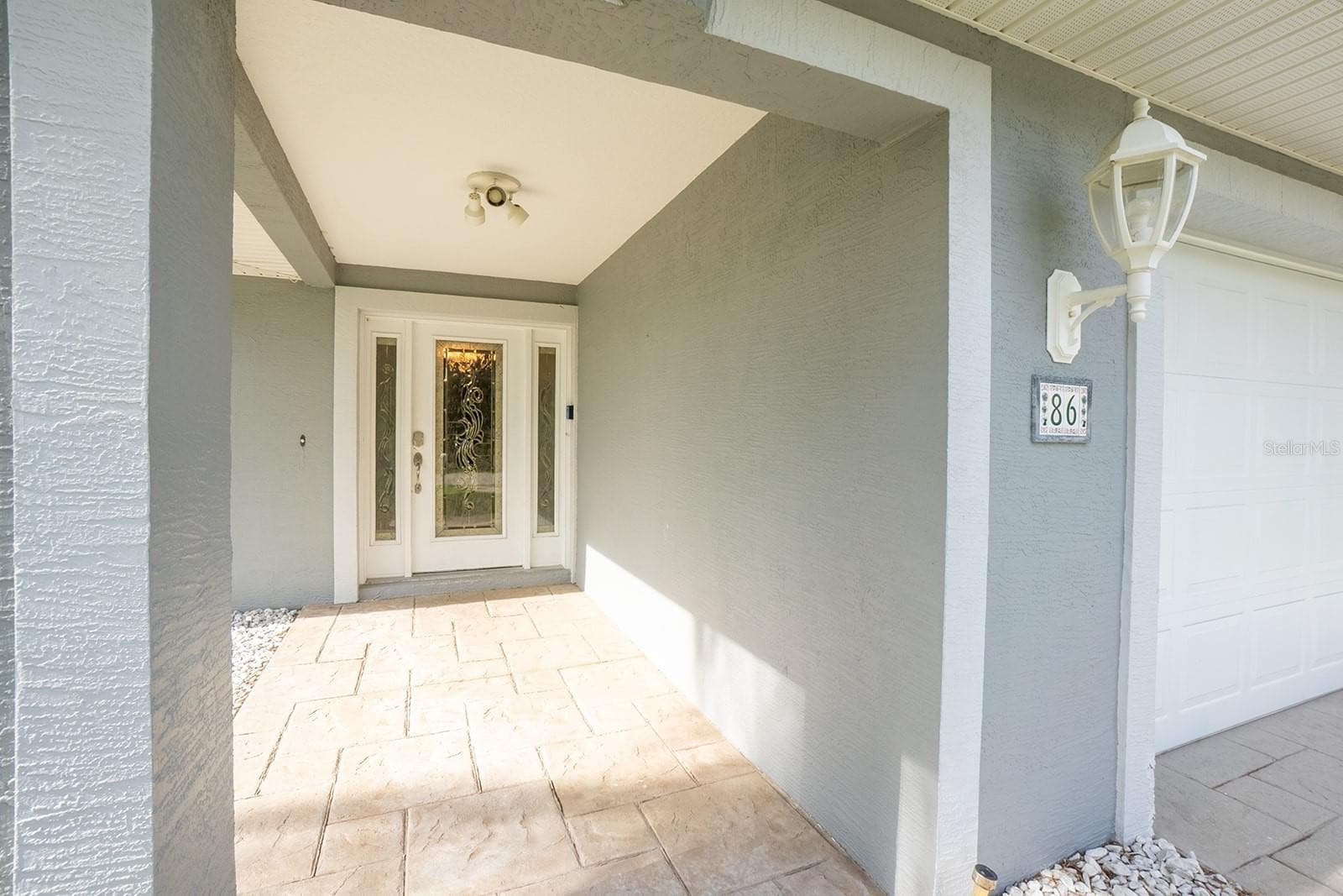 Single Family Residence at 86 COVINGTON LN, PALM COAST, photo 2 of 49