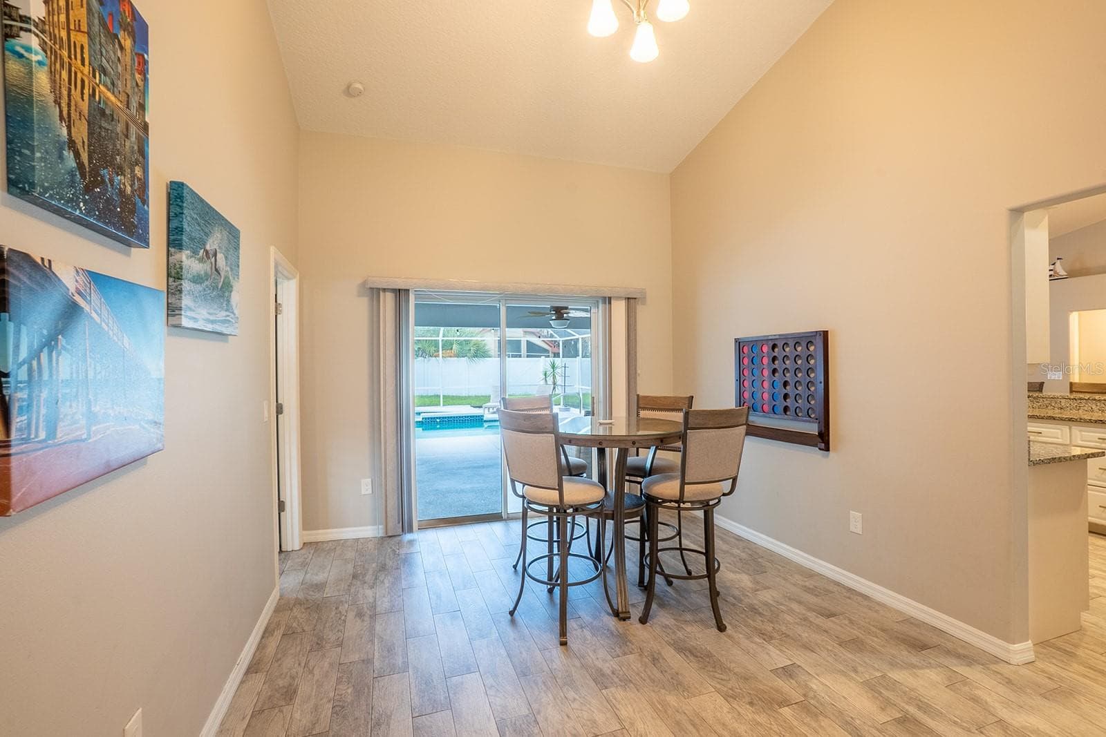 Single Family Residence at 86 COVINGTON LN, PALM COAST, photo 7 of 49