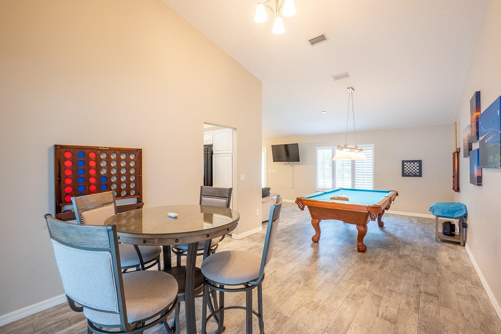 Single Family Residence at 86 COVINGTON LN, PALM COAST, photo 8 of 49