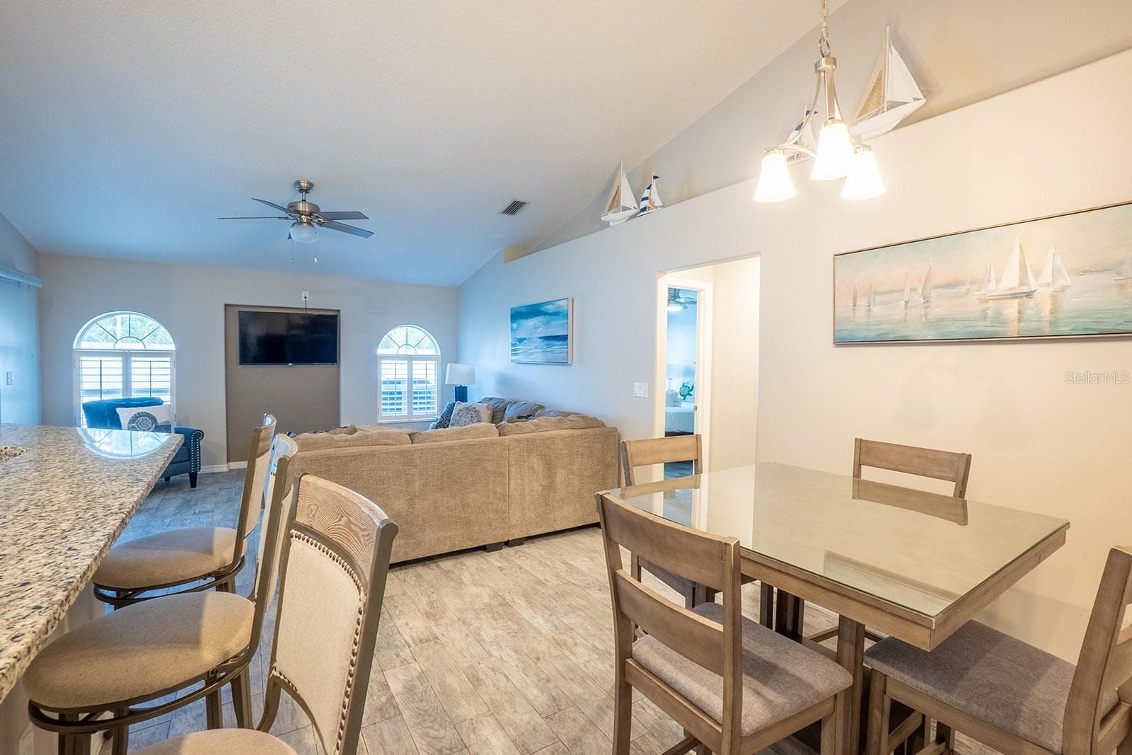 Single Family Residence at 86 COVINGTON LN, PALM COAST, photo 20 of 49