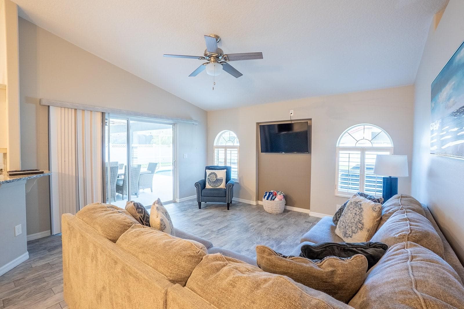 Single Family Residence at 86 COVINGTON LN, PALM COAST, photo 22 of 49