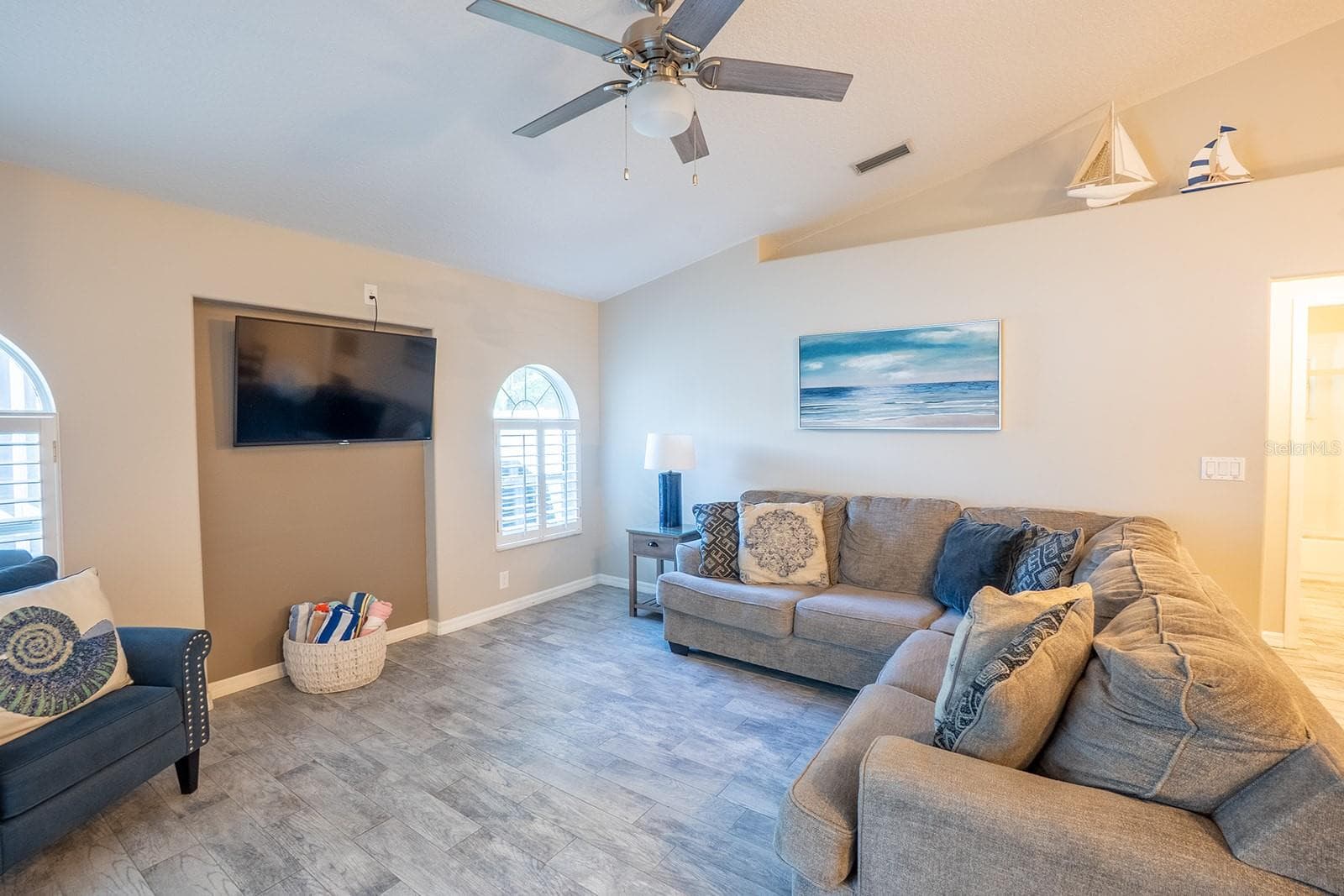Single Family Residence at 86 COVINGTON LN, PALM COAST, photo 23 of 49
