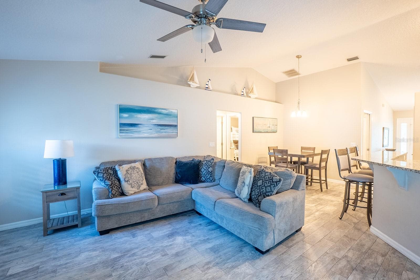 Single Family Residence at 86 COVINGTON LN, PALM COAST, photo 24 of 49
