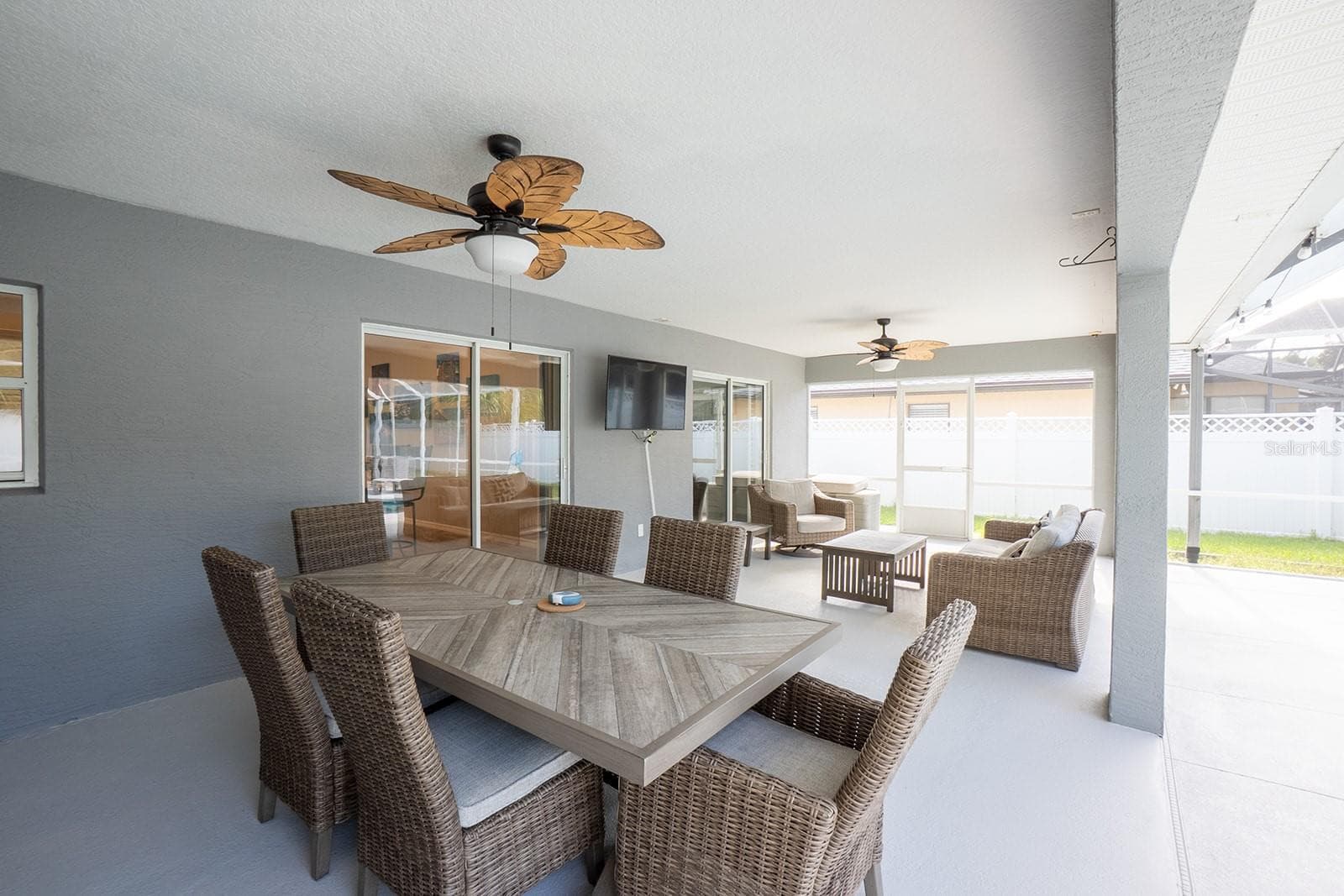 Single Family Residence at 86 COVINGTON LN, PALM COAST, photo 34 of 49