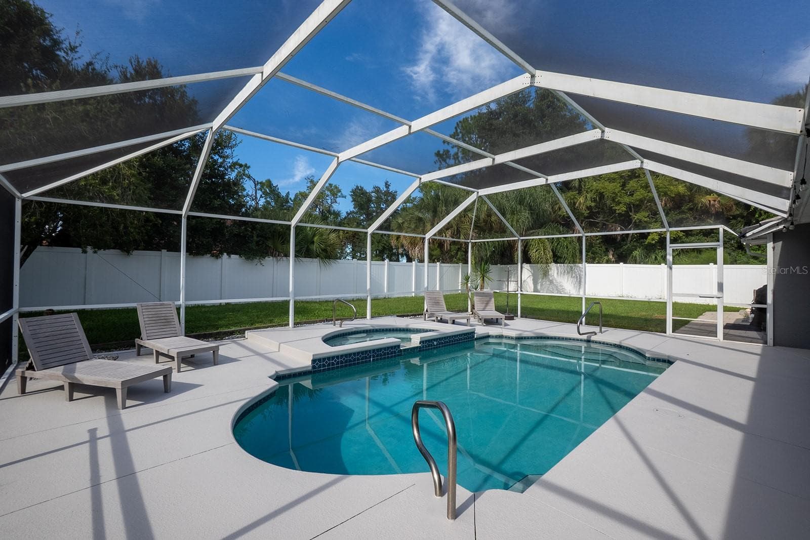 Single Family Residence at 86 COVINGTON LN, PALM COAST, photo 37 of 49