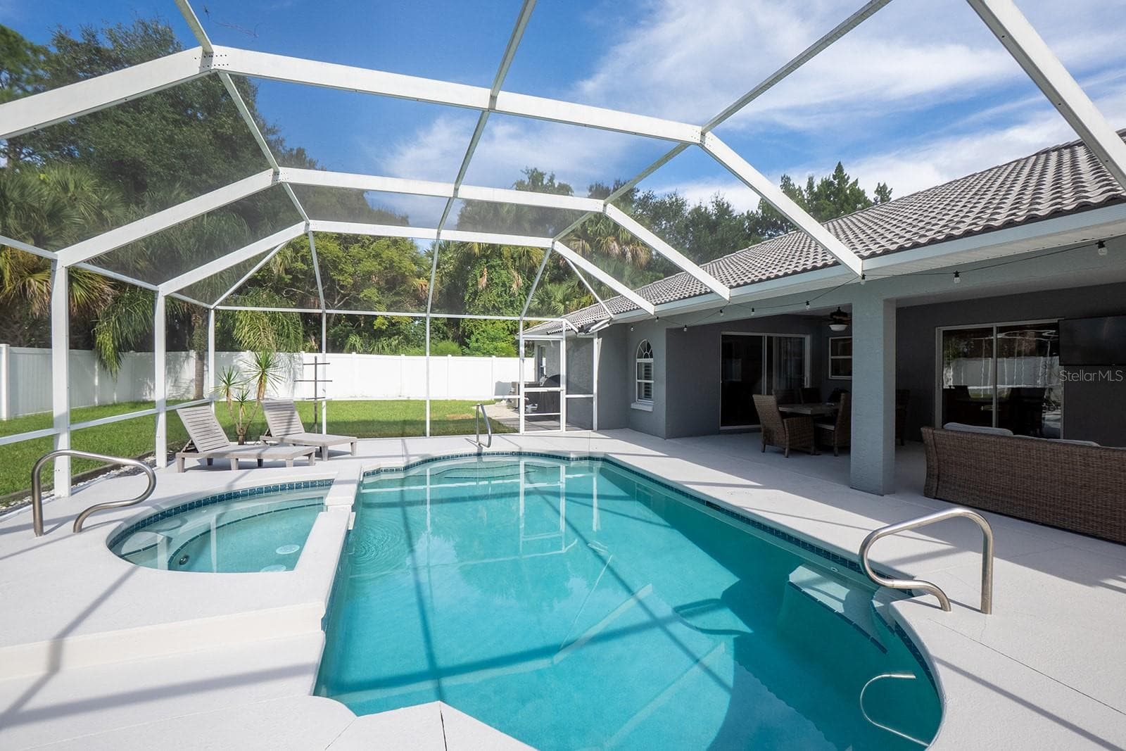 Single Family Residence at 86 COVINGTON LN, PALM COAST, photo 38 of 49