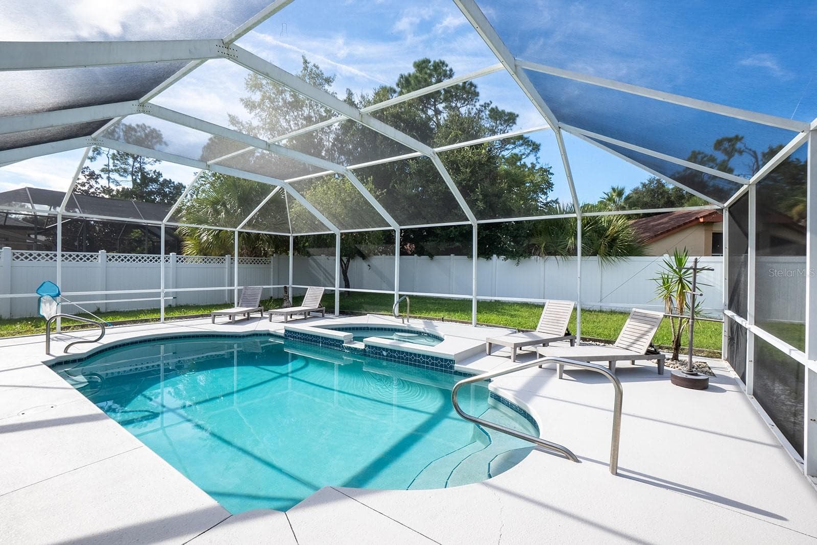 Single Family Residence at 86 COVINGTON LN, PALM COAST, photo 40 of 49