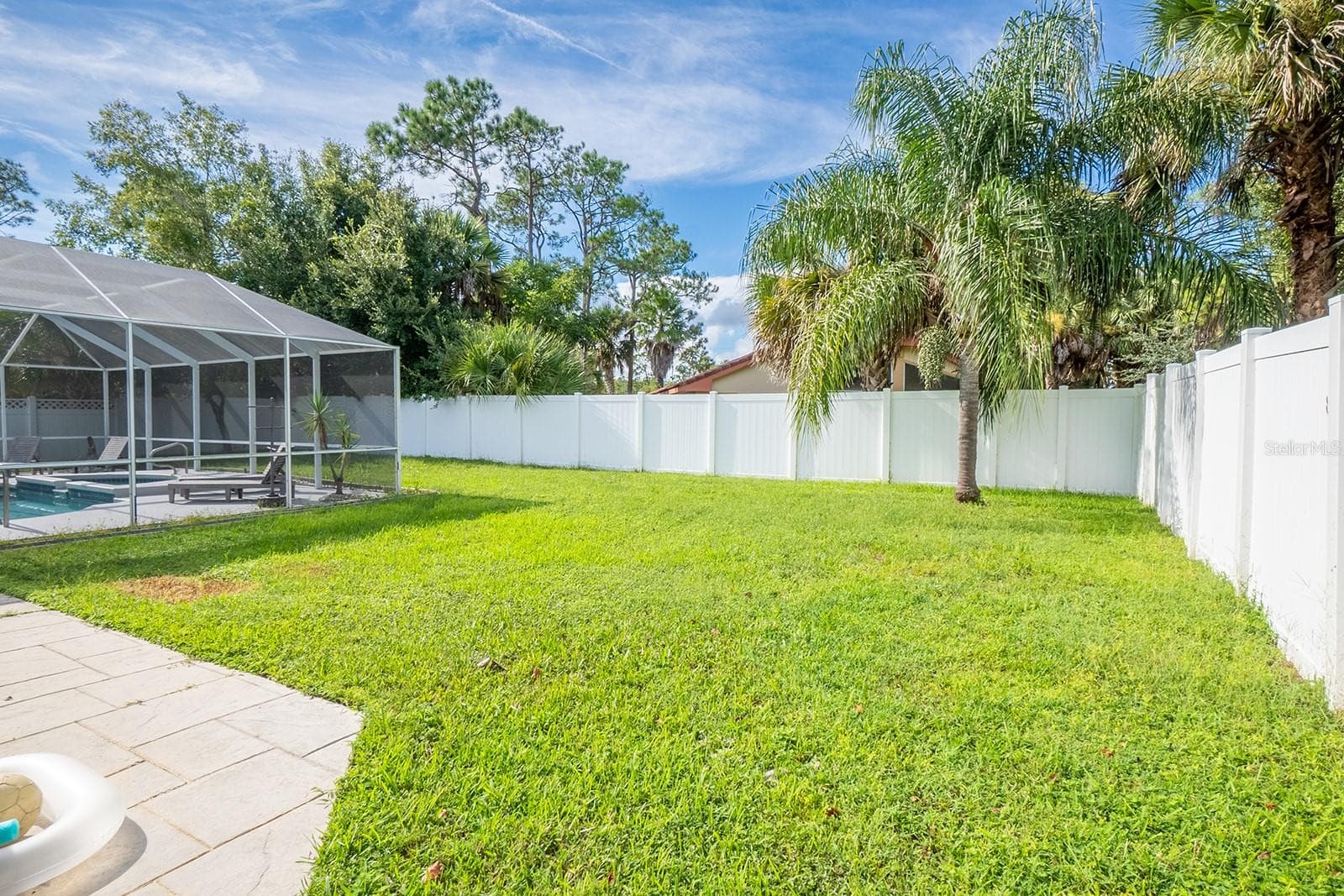 Single Family Residence at 86 COVINGTON LN, PALM COAST, photo 42 of 49