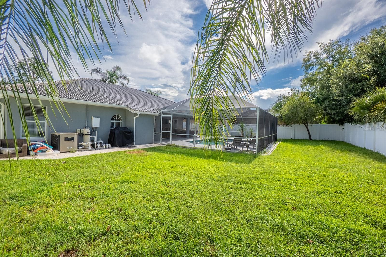 Single Family Residence at 86 COVINGTON LN, PALM COAST, photo 43 of 49