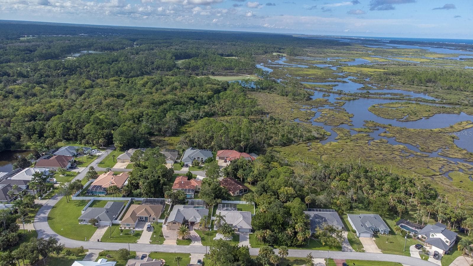 Single Family Residence at 86 COVINGTON LN, PALM COAST, photo 45 of 49