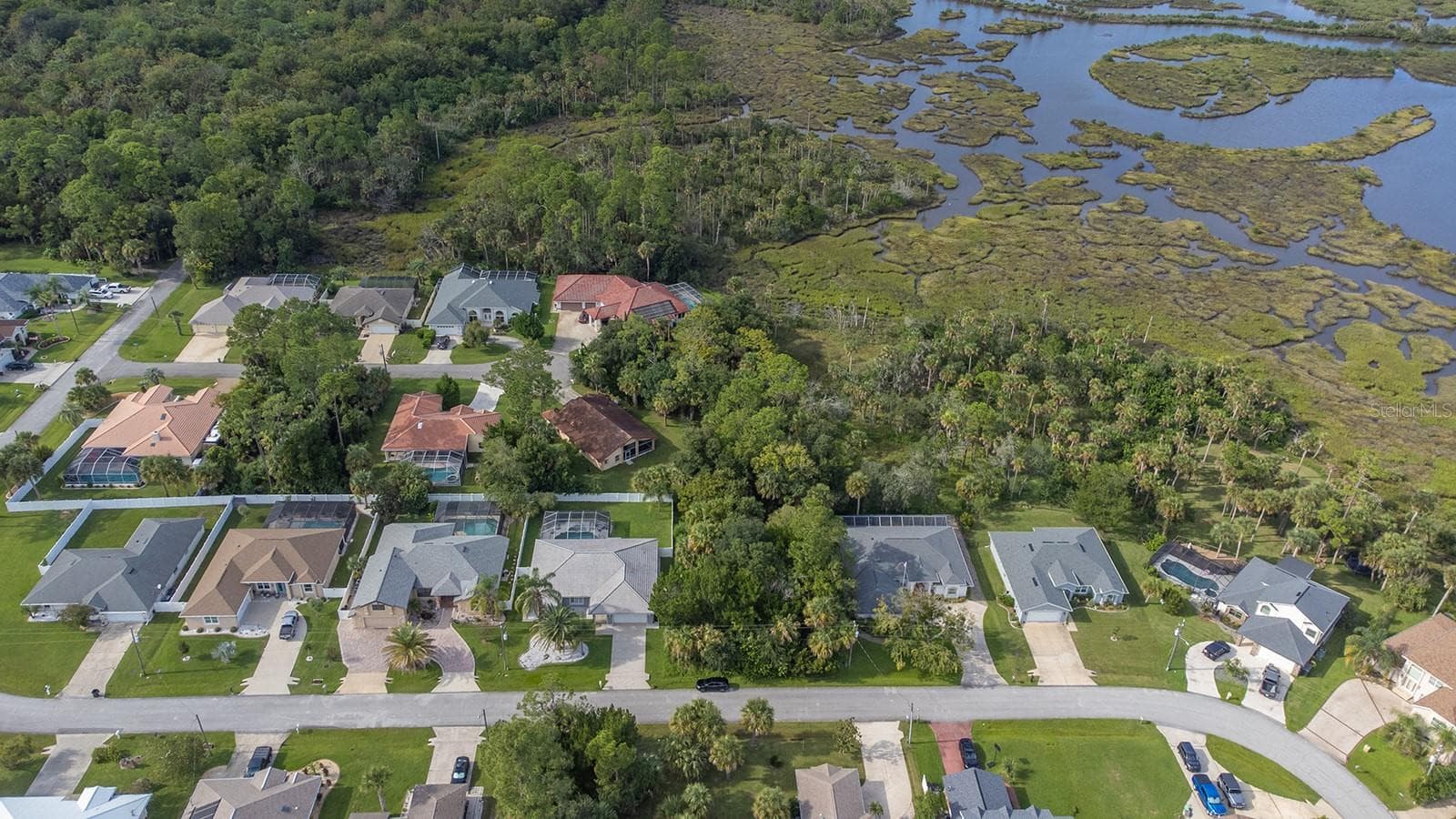 Single Family Residence at 86 COVINGTON LN, PALM COAST, photo 47 of 49