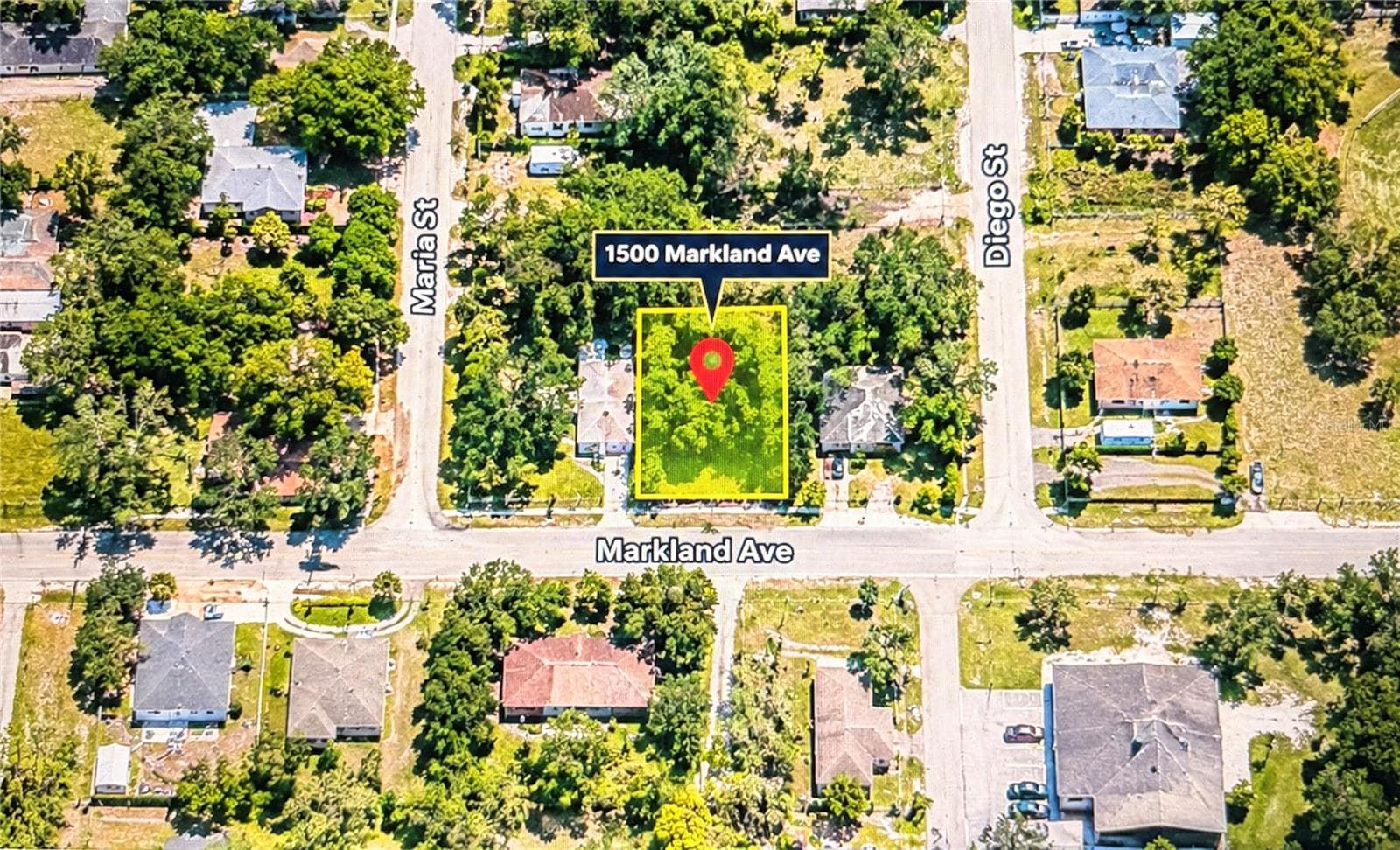 1500 MARKLAND AVE