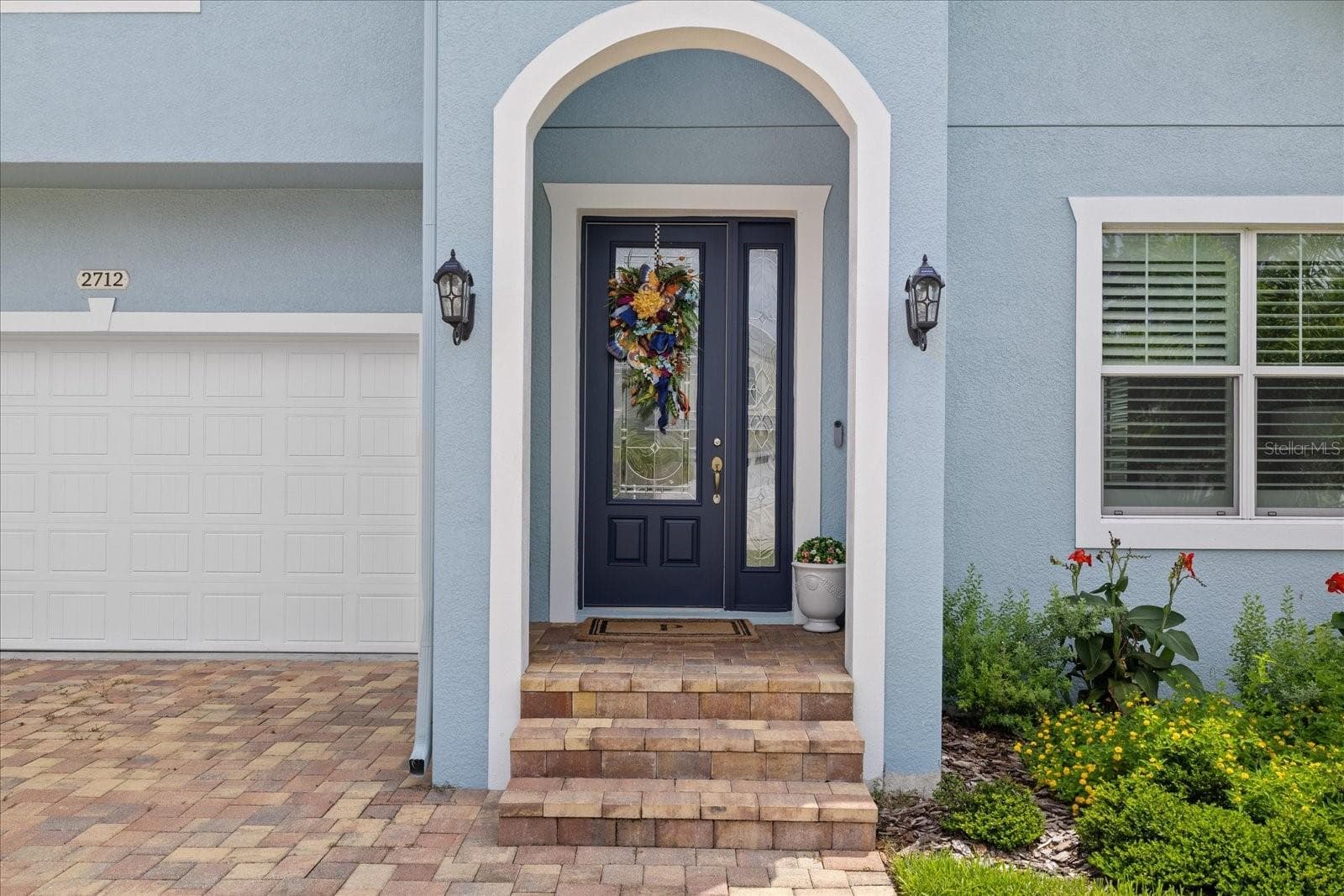 Entry - 2712 W GRAY ST, TAMPA