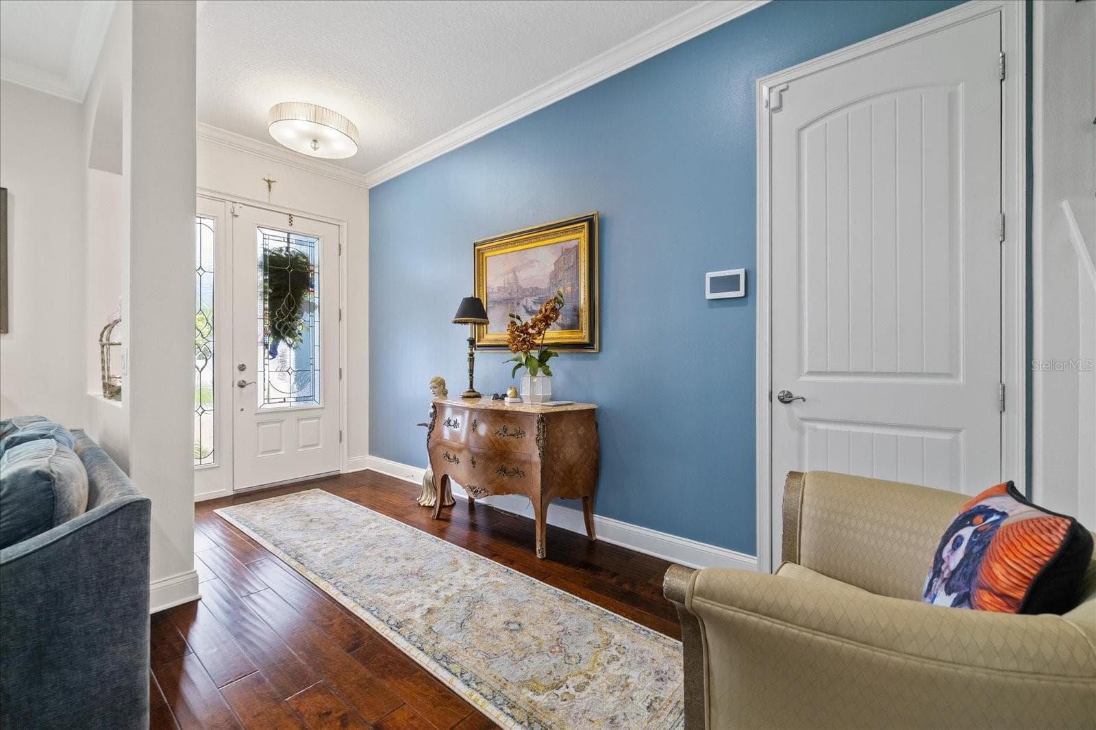 Foyer - 2712 W GRAY ST, TAMPA
