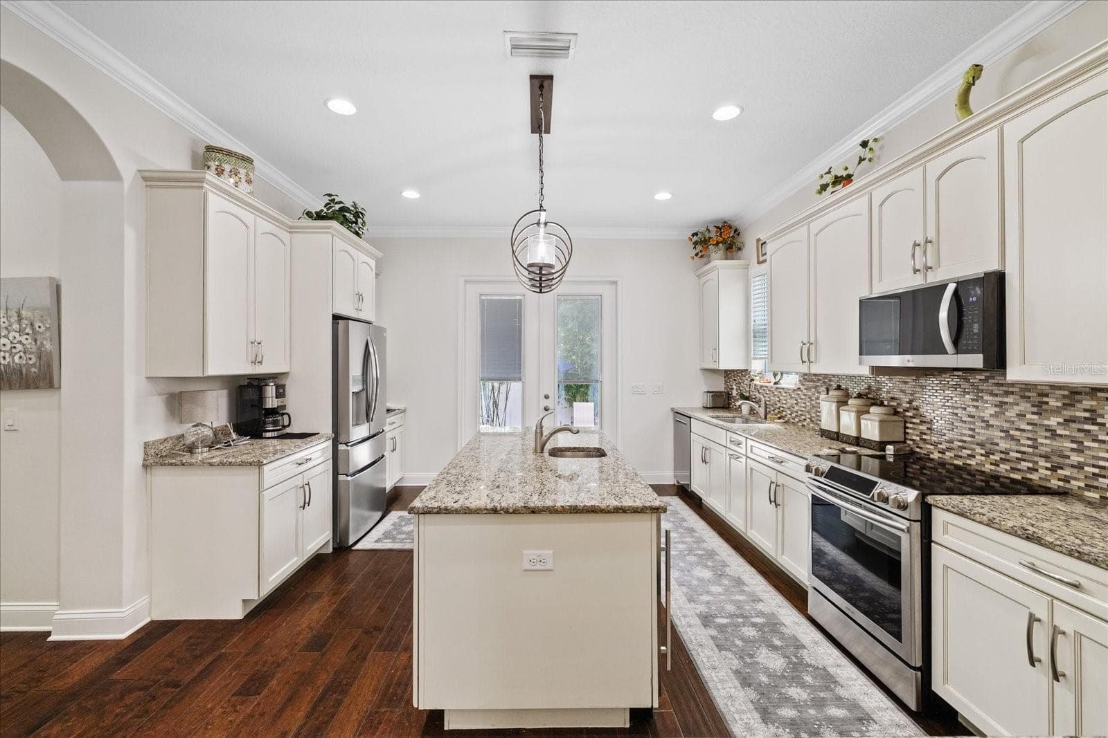 Kitchen - 2712 W GRAY ST, TAMPA