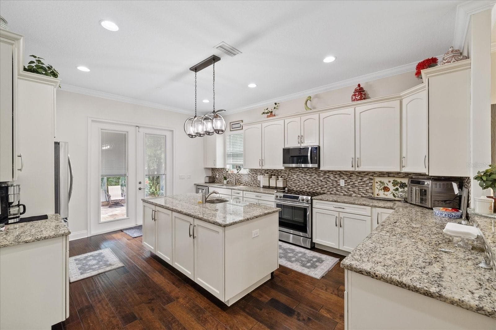 Kitchen - 2712 W GRAY ST, TAMPA