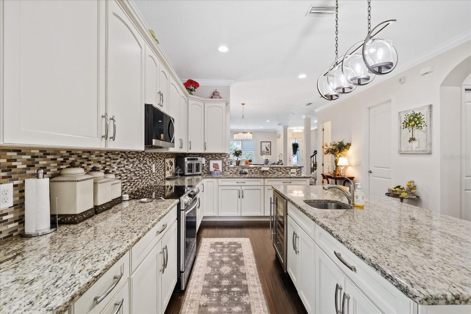 Kitchen - 2712 W GRAY ST, TAMPA