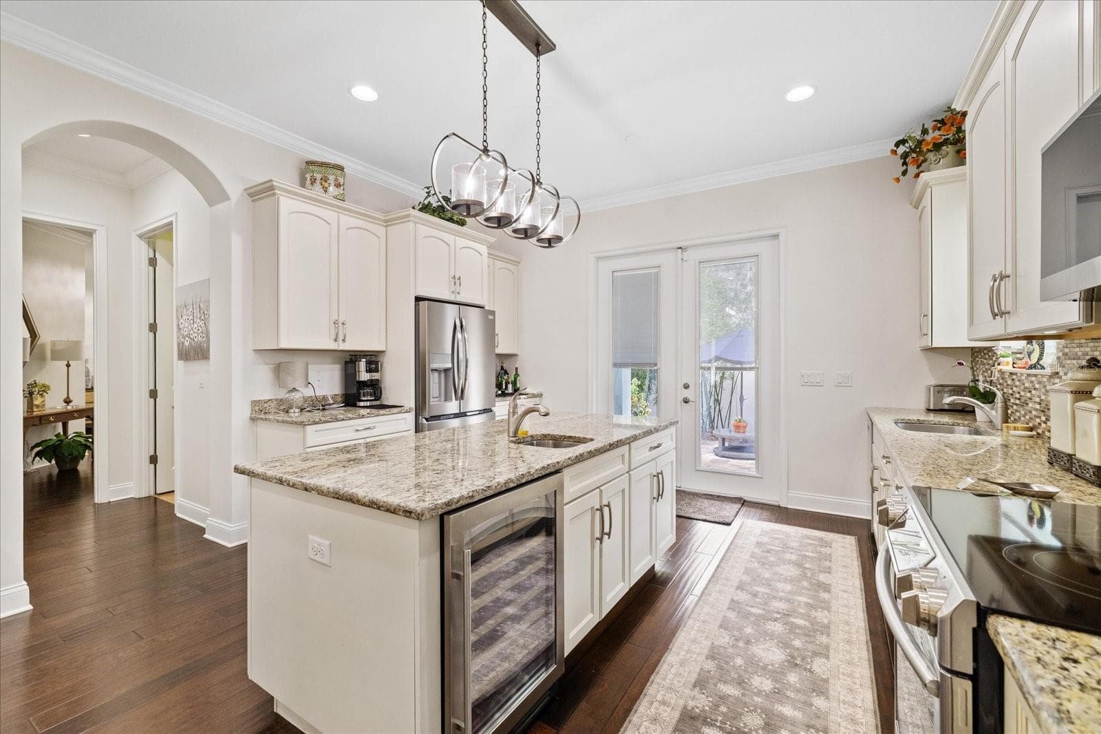 Kitchen - 2712 W GRAY ST, TAMPA