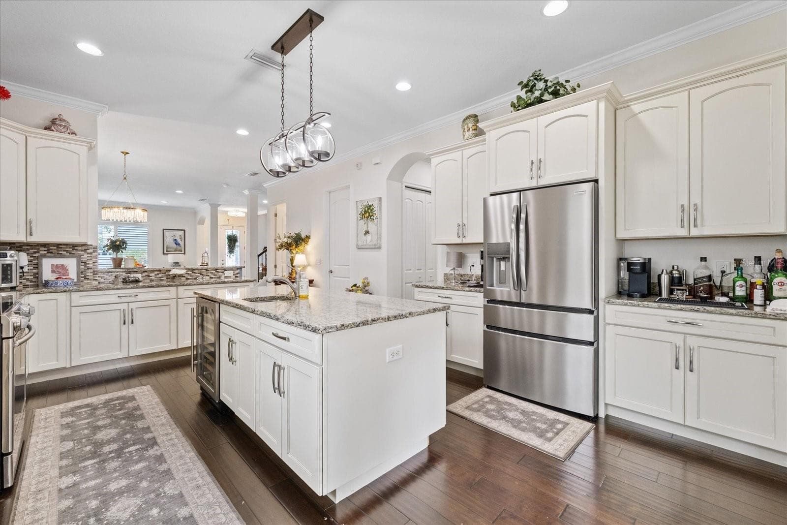 Kitchen - 2712 W GRAY ST, TAMPA