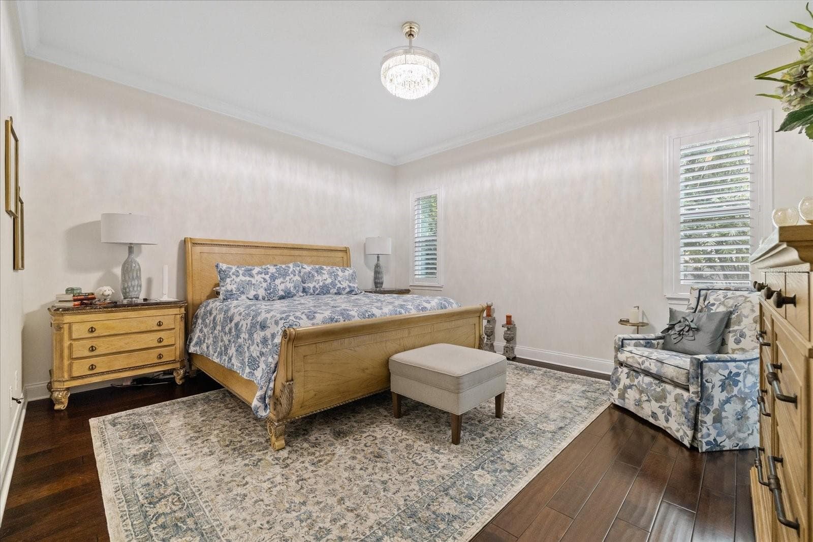 Primary Bedroom - 2712 W GRAY ST, TAMPA