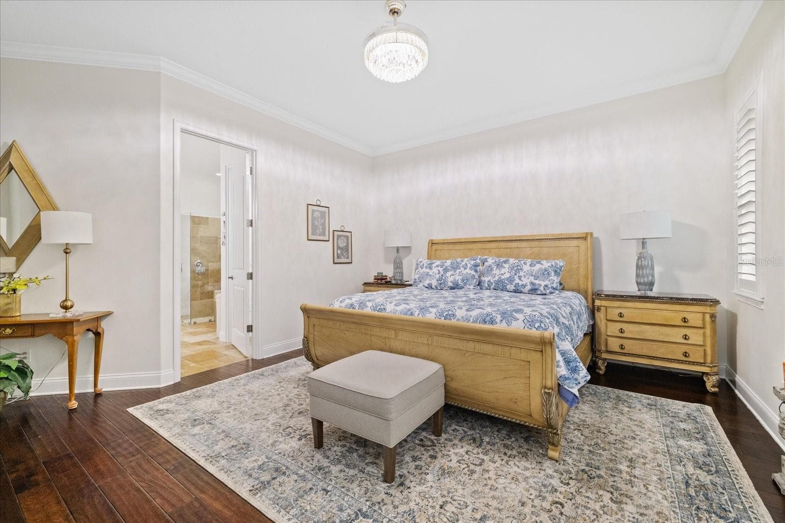 Primary Bedroom - 2712 W GRAY ST, TAMPA