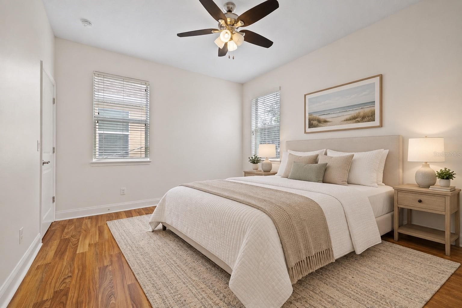 Bedroom 2 - 2712 W GRAY ST, TAMPA